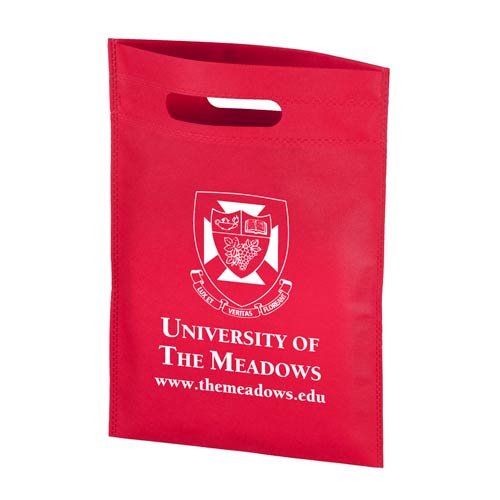 Promotional Hand Tote -Non woven 