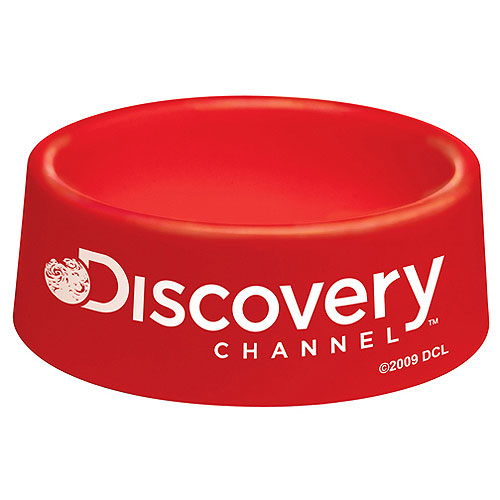 Promotional Large Pet Bowl