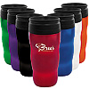 16 oz Eco Wave Sports Bottle