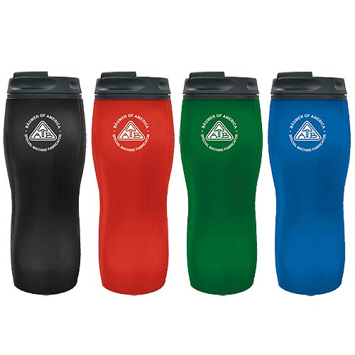 Promotional Eco Verde Tumbler