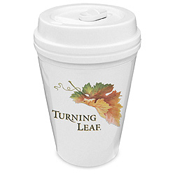 I am not a paper cup