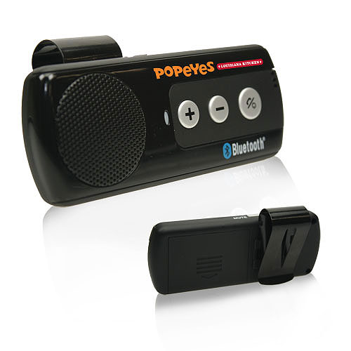 Promotional Bluetooth Speaker