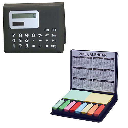 Promotional Calculator Flags