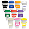  Manhattan 14 oz Cup 