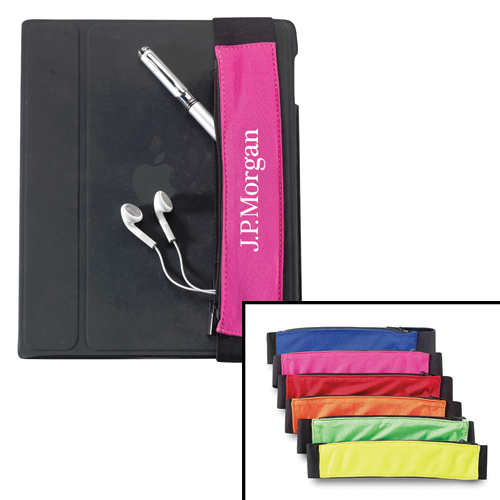 Promotional IBand Tablet Organizer