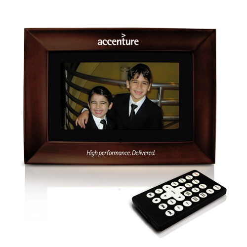 Promotional Digital Photo Frame