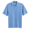 Men's-Double Mercerized Polo Men's-Double Mercerized Polo