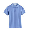 Ladies- Double Mercerized Polo Ladies- Double Mercerized Polo