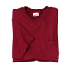  Hanes Beefy-Tee w/ Pocket-Colors 