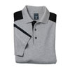 Contrast Pique Sport Shirt Contrast Pique Sport Shirt