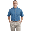  Port & Company Value Denim Shirt 