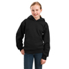 Youth Pullover Hooded Fleece- Colored Youth Pullover Hooded Fleece- Colored