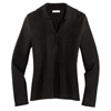 Ladies Fine Gauge Silk Sweater Ladies Fine Gauge Silk Sweater
