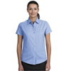 Ladies Easy Care Short Sleeve Shirt Ladies Easy Care Short Sleeve Shirt