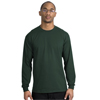  Port & Company- Mock T-Neck 