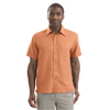 Mens Signature-Sava Silk Shirt Mens Signature-Sava Silk Shirt