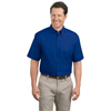  Short Sleeve Easy Care Shirt 