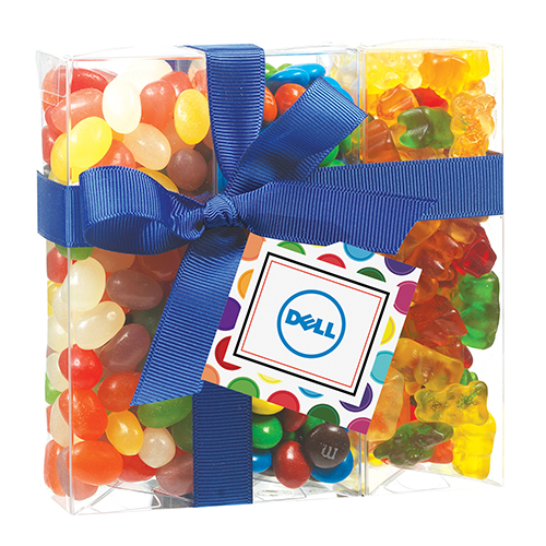 Promotional Gourmet  Candy Mix Gift
