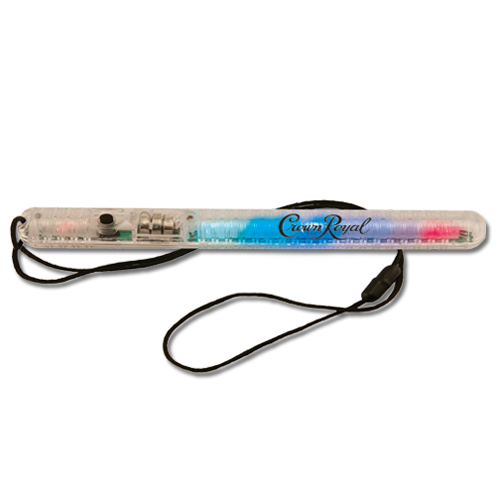 Promotional Multi Color Flashing Wand