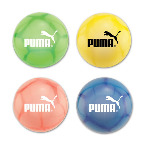 Promotional Glacier Ball