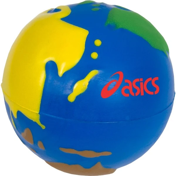 Promotional Multi Color Earthball