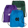 Drawstring Back Packs