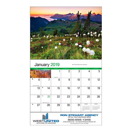 american scenes wall calendar | promotional american scenes wall american scenes wall calendar | promotional american scenes wall