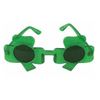 Shamrock Green Sunglasses