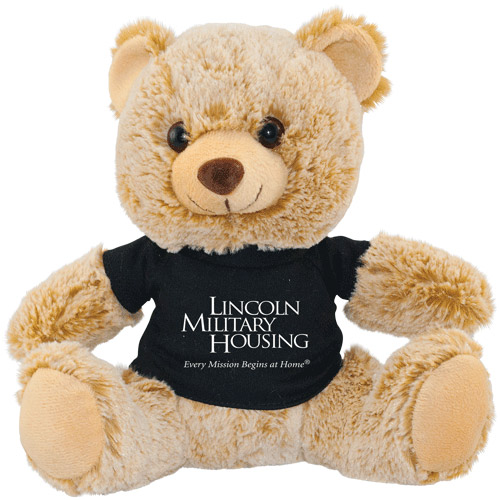 promotional teddy bears wholesale