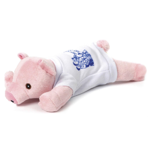 Promotional So Soft Laying Pig Beanie 