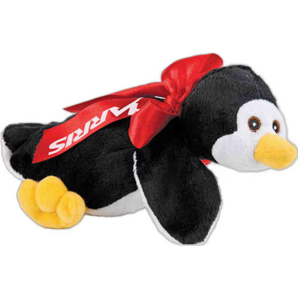 Promotional Penguin 8