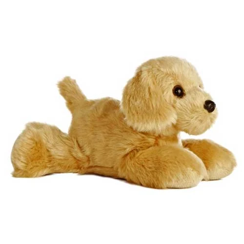 Promotional Golden Labrador