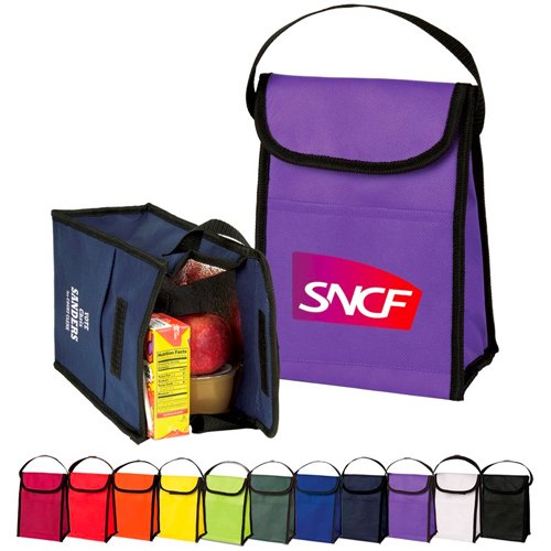 Promotional Non-Woven Lunch Bag 