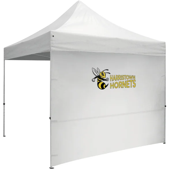 Promotional 10' Tent Full Wall (Full-Color Imprint)