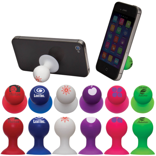 Promotional Smartphone Suction Stand