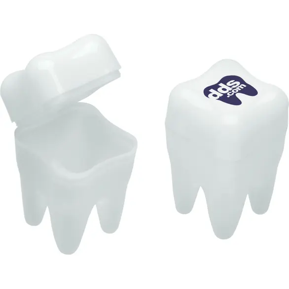 Promotional Tooth Saver