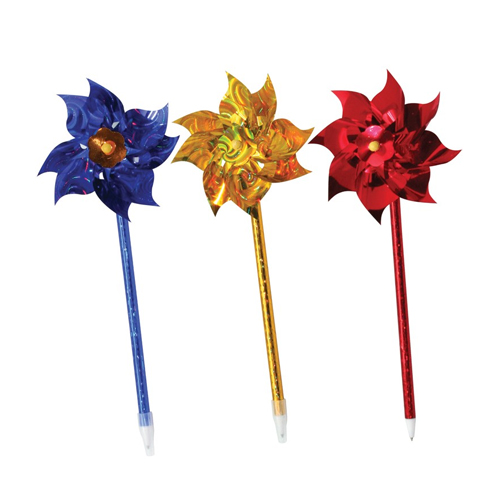 Promotional Pinwheel Pen