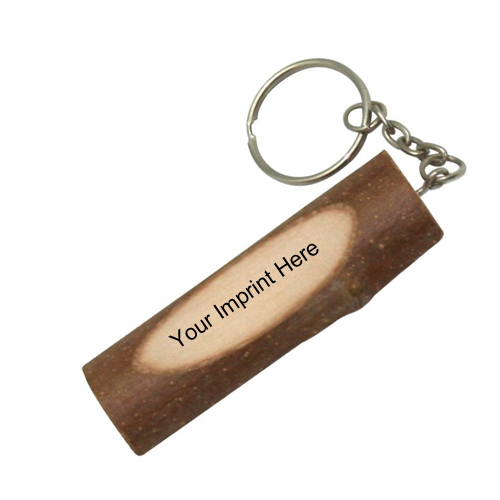 Promotional Twig Key Ring - Large