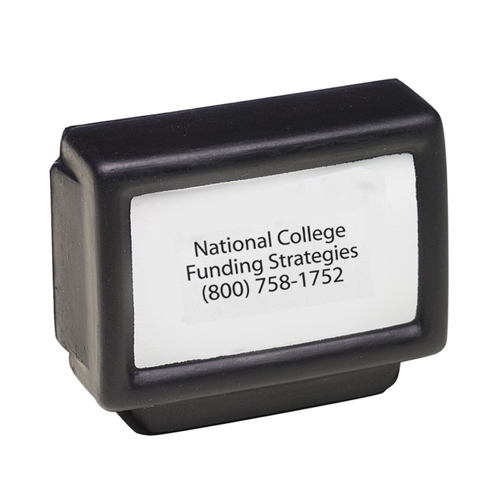 Promotional Television Stress Reliever