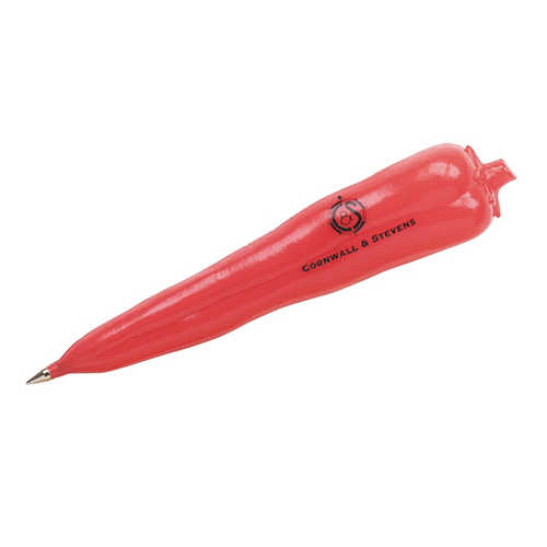 Promotional Red Chili Pepper