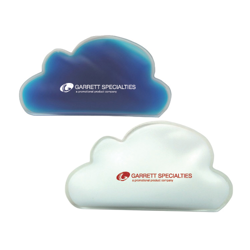 Promotional Cloud Chill Patch