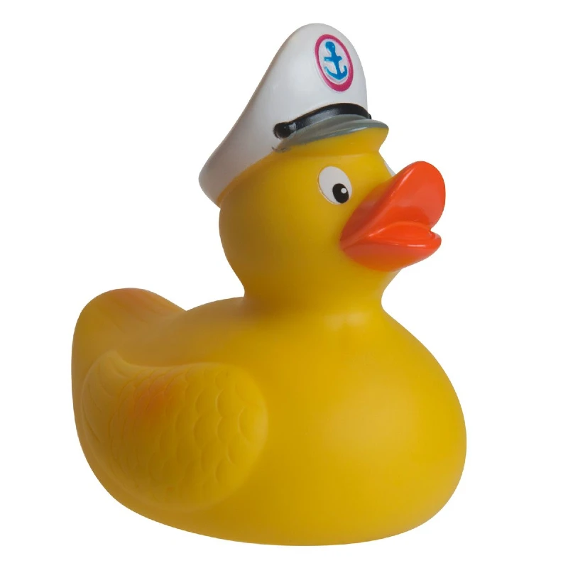 Promotional  Captain Duck 