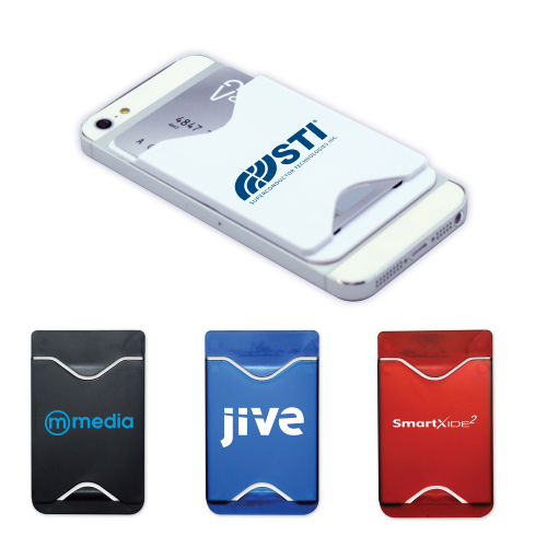Promotional Mobile Phone Pocket 
