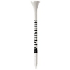 Wood Golf Tees - 2 3/4" 