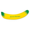 Banana Stress Ball