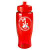  27 oz Poly-Pure Travel Bottle 