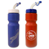 28 oz Bike Bottle w/ Straw - BPA Free