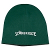Two Tone Knit Cap