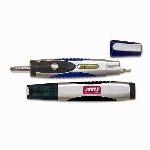 Promotional 3 In 1 Tool Kit