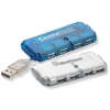 Mini 4-Port USB 2.0 Hub Mini 4-Port USB 2.0 Hub
